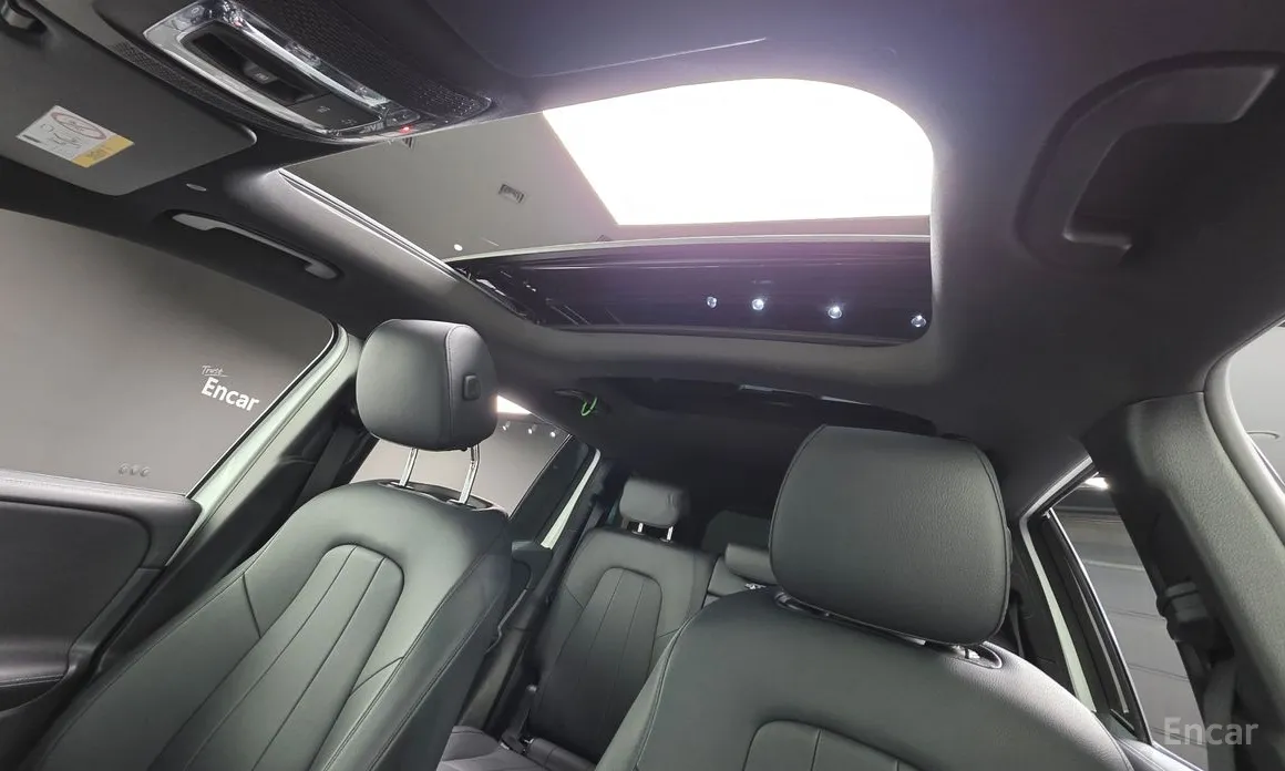 Фото 11 - Mercedes-Benz GLB-Class