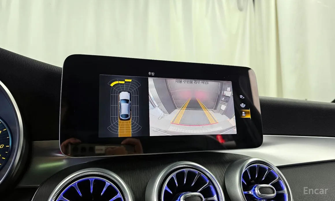 Фото 15 - Mercedes-Benz GLC-Class