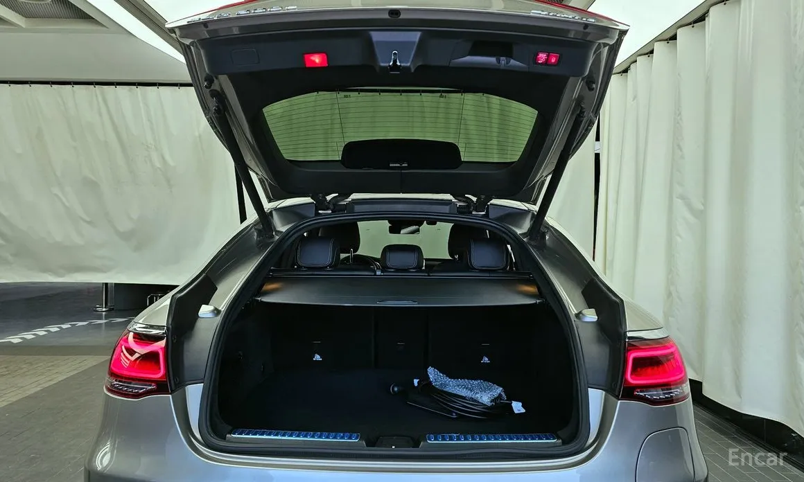 Фото 20 - Mercedes-Benz GLC-Class