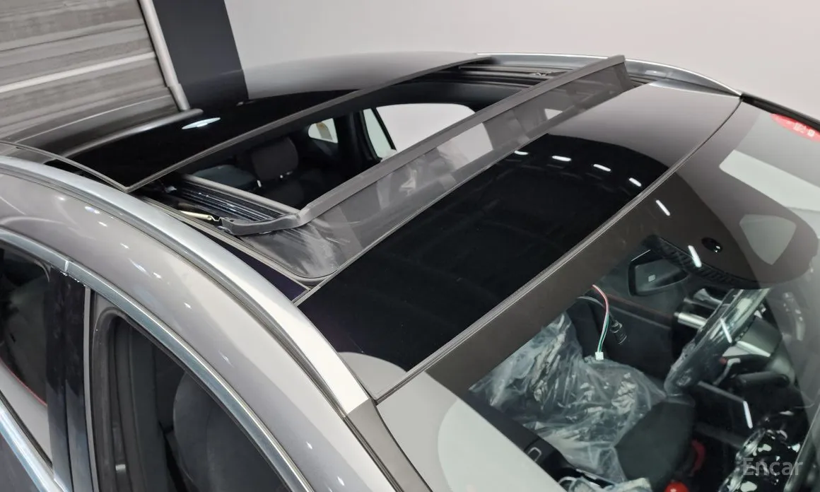 Фото 19 - Mercedes-Benz GLA-Class