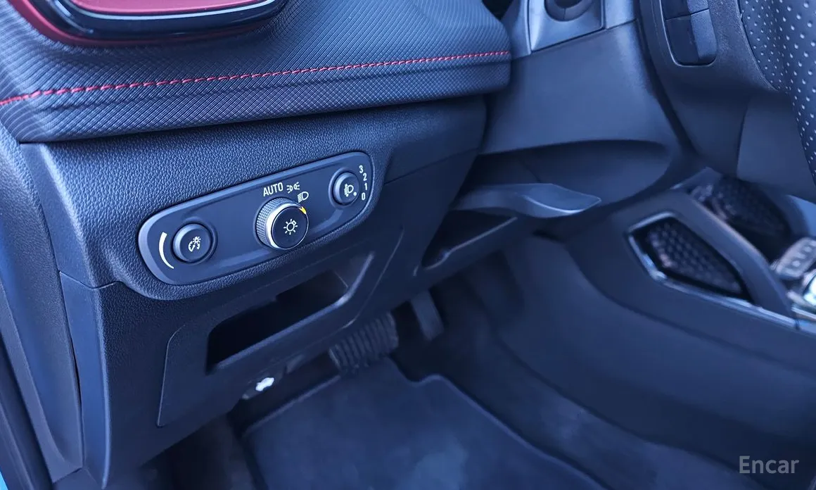 Фото 15 - Chevrolet Trailblazer