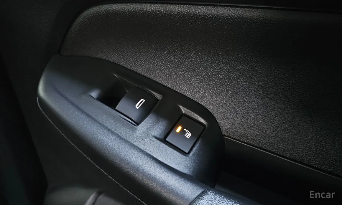 Фото 18 - Chevrolet Trailblazer