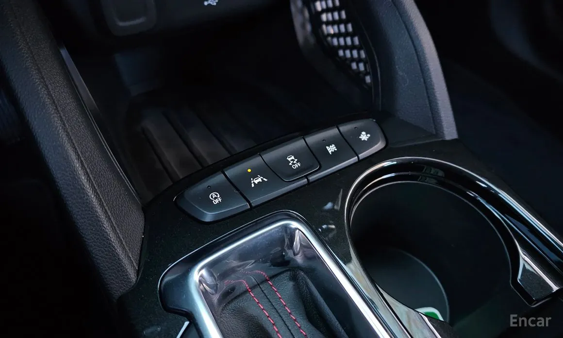 Фото 19 - Chevrolet Trailblazer