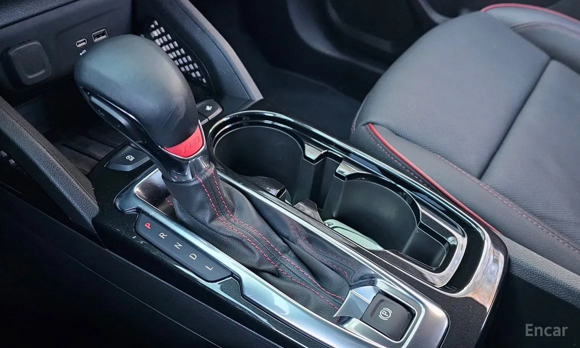 Фото 9 - Chevrolet Trailblazer