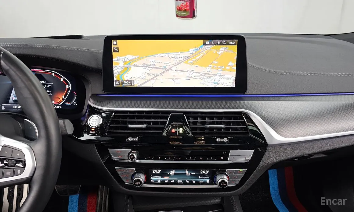 Фото 14 - BMW Gran Turismo