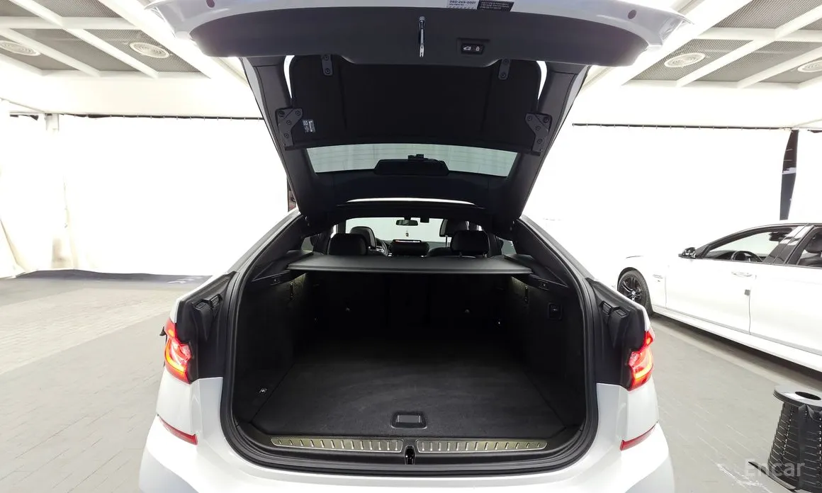 Фото 20 - BMW Gran Turismo