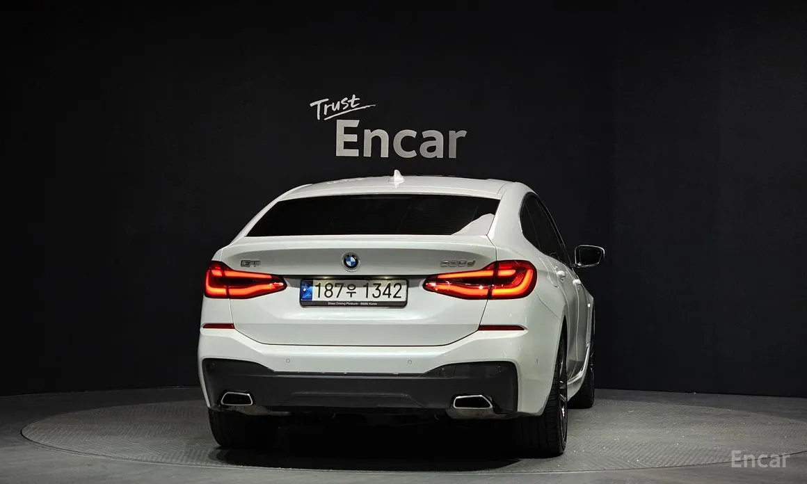 Фото 4 - BMW Gran Turismo