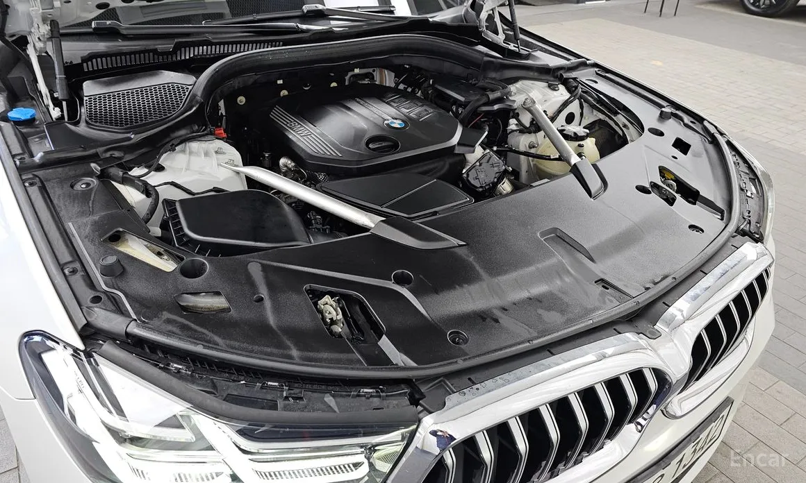 Фото 6 - BMW Gran Turismo