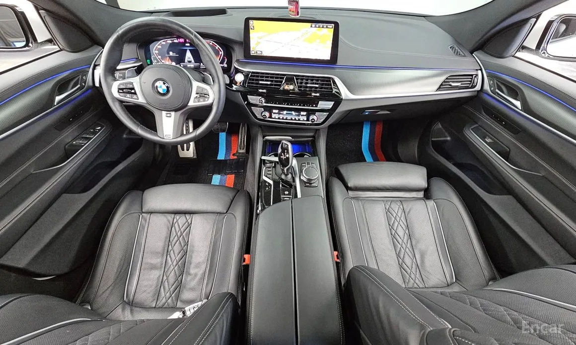 Фото 7 - BMW Gran Turismo