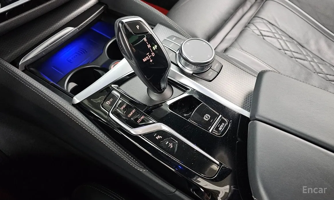 Фото 9 - BMW Gran Turismo