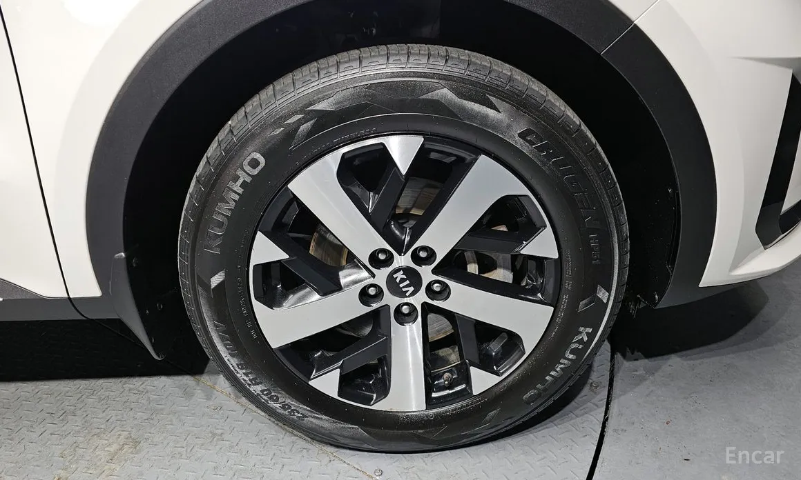 Фото 5 - Kia Sorento