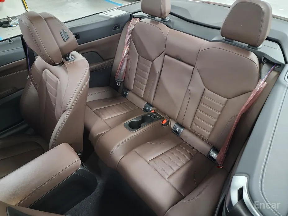 Фото 10 - BMW 4 Series