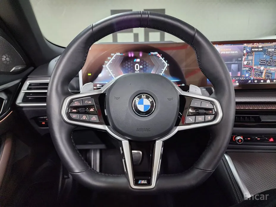 Фото 11 - BMW 4 Series