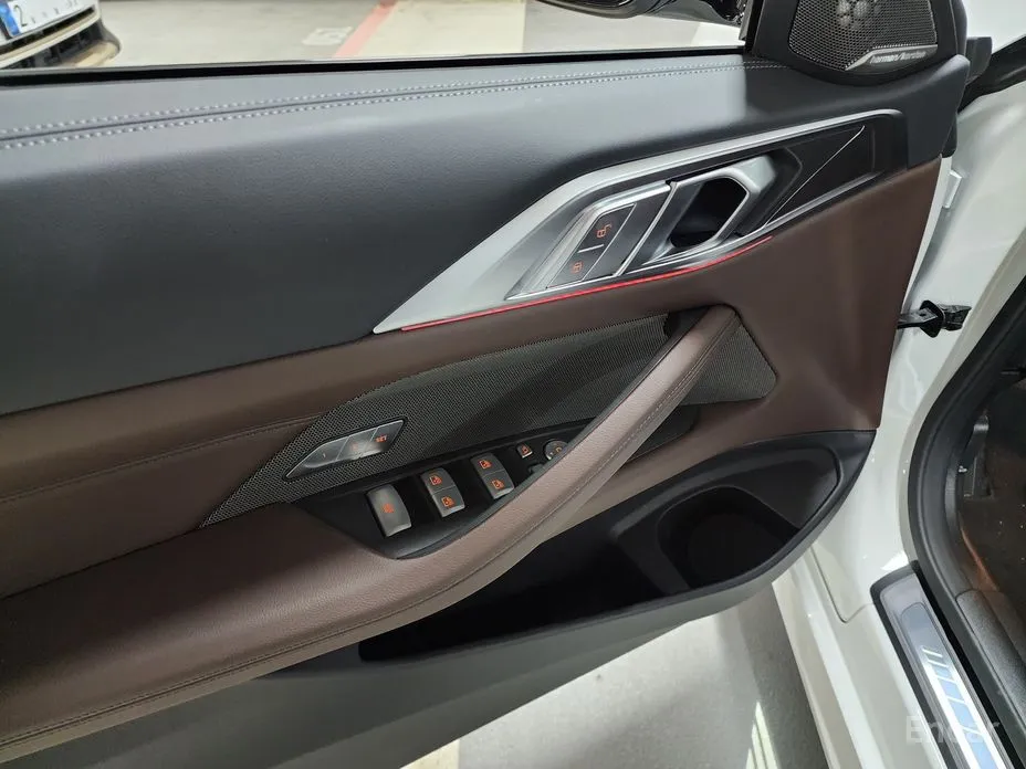 Фото 17 - BMW 4 Series