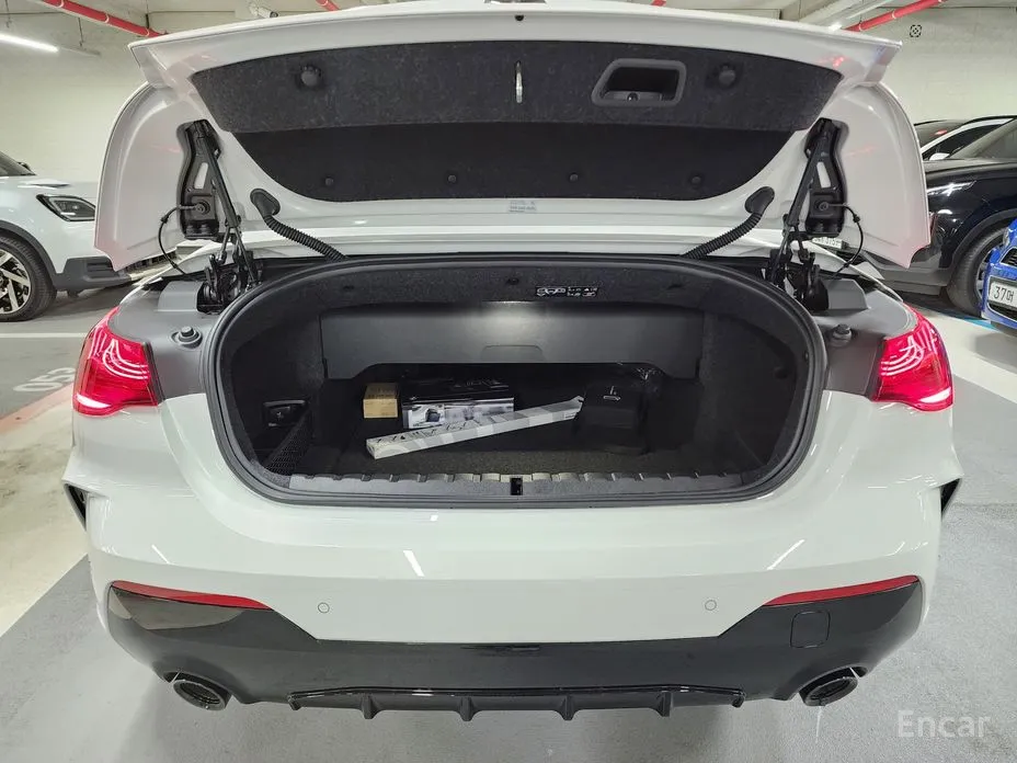 Фото 18 - BMW 4 Series