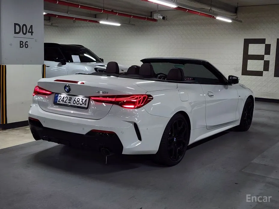 Фото 2 - BMW 4 Series