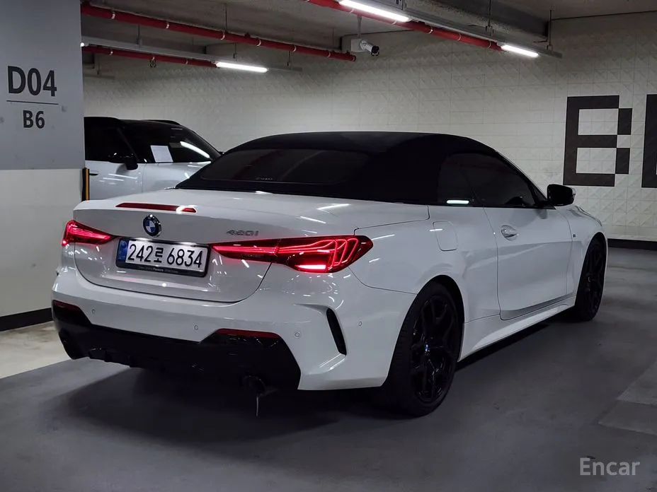 Фото 20 - BMW 4 Series