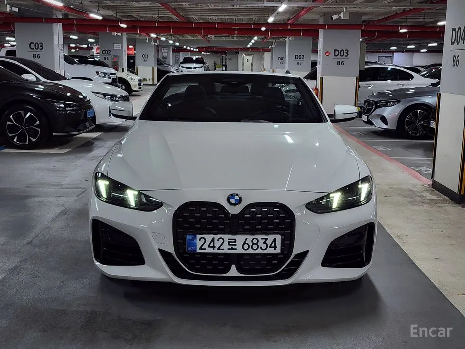 Фото 3 - BMW 4 Series