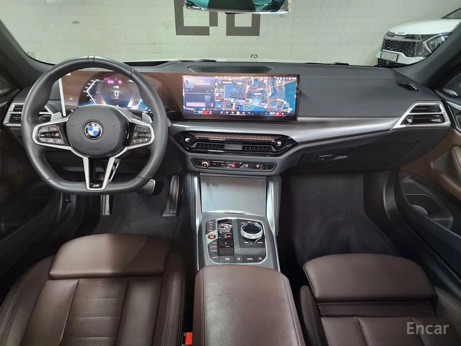 Фото 6 - BMW 4 Series