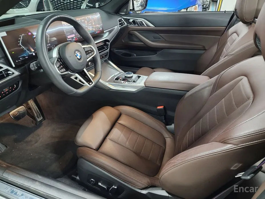 Фото 9 - BMW 4 Series