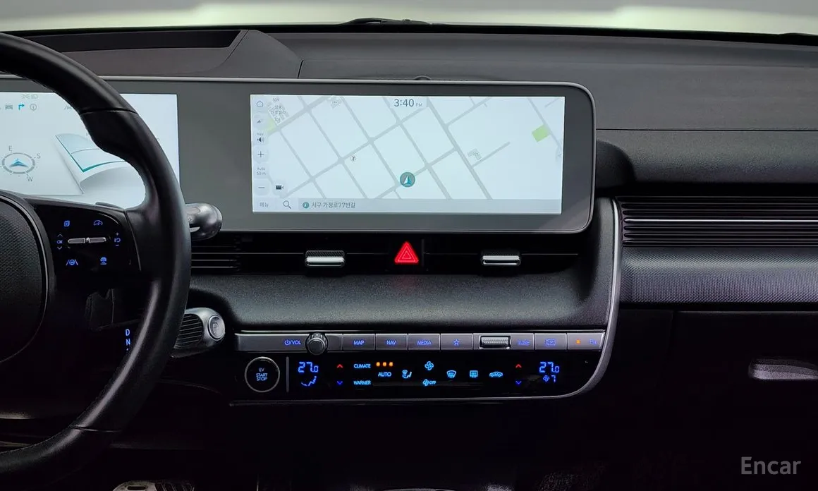 Фото 14 - Hyundai Ioniq 5