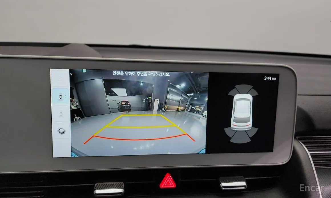 Фото 15 - Hyundai Ioniq 5