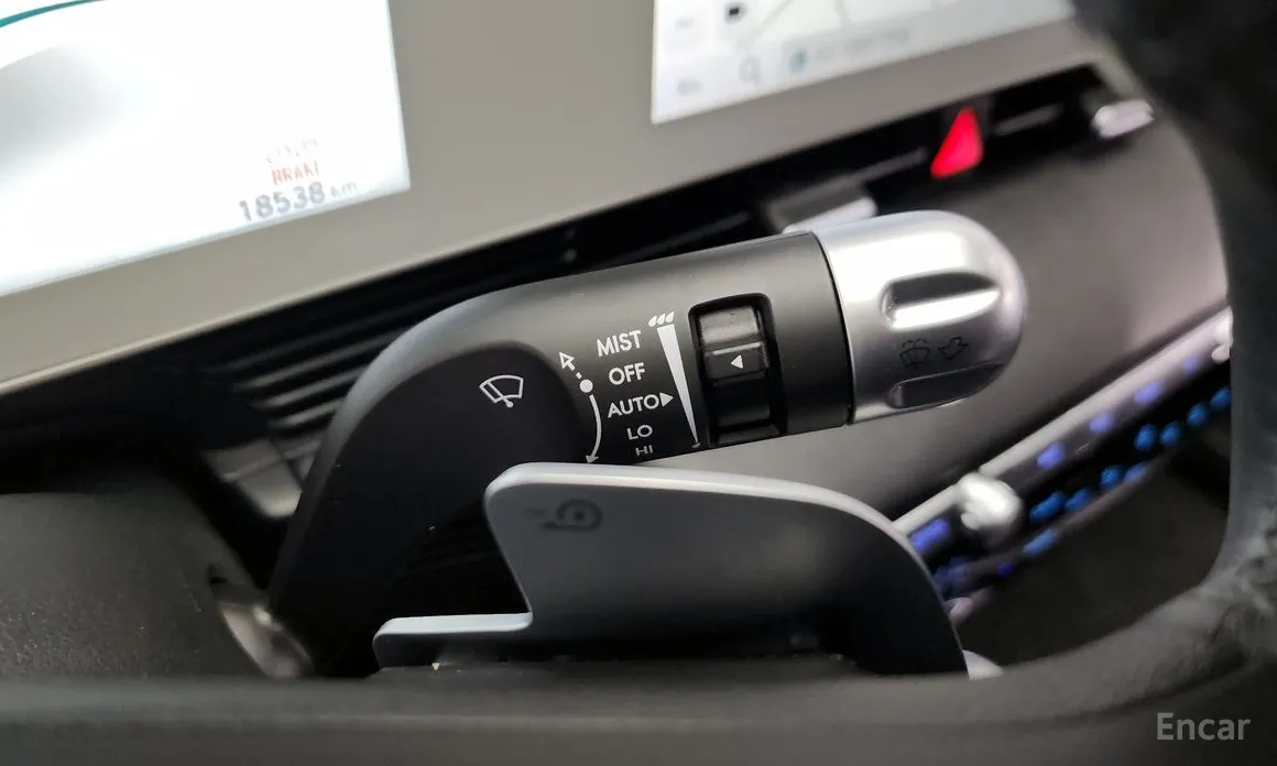 Фото 18 - Hyundai Ioniq 5