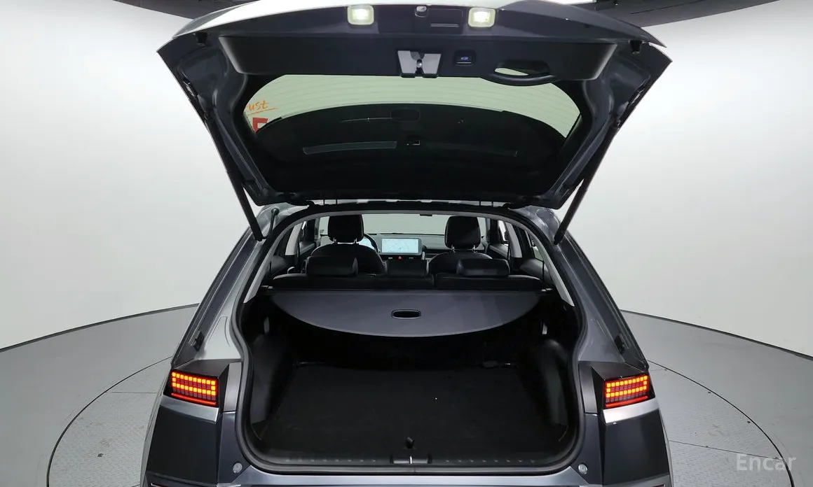 Фото 20 - Hyundai Ioniq 5