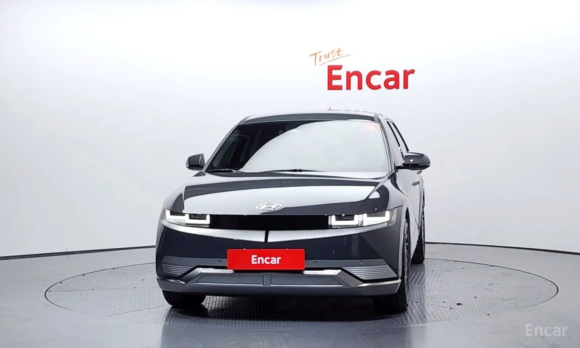 Фото 3 - Hyundai Ioniq 5