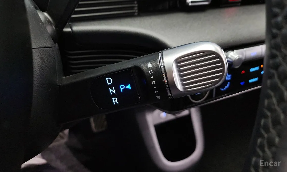 Фото 9 - Hyundai Ioniq 5