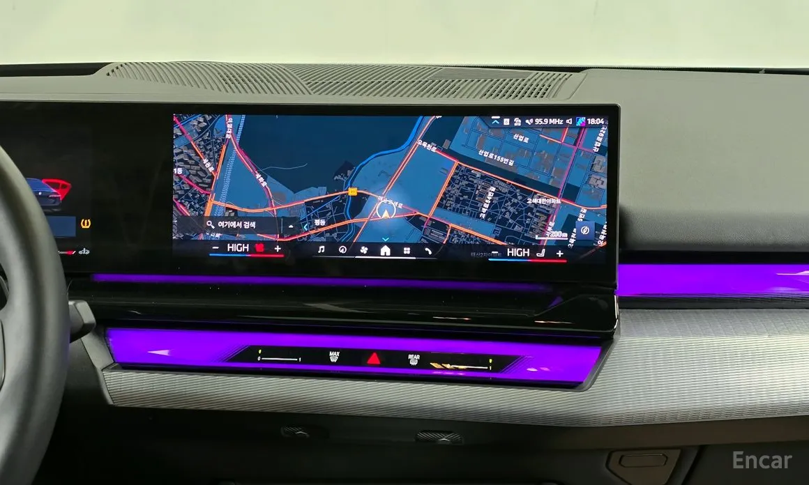 Фото 14 - BMW 5 Series