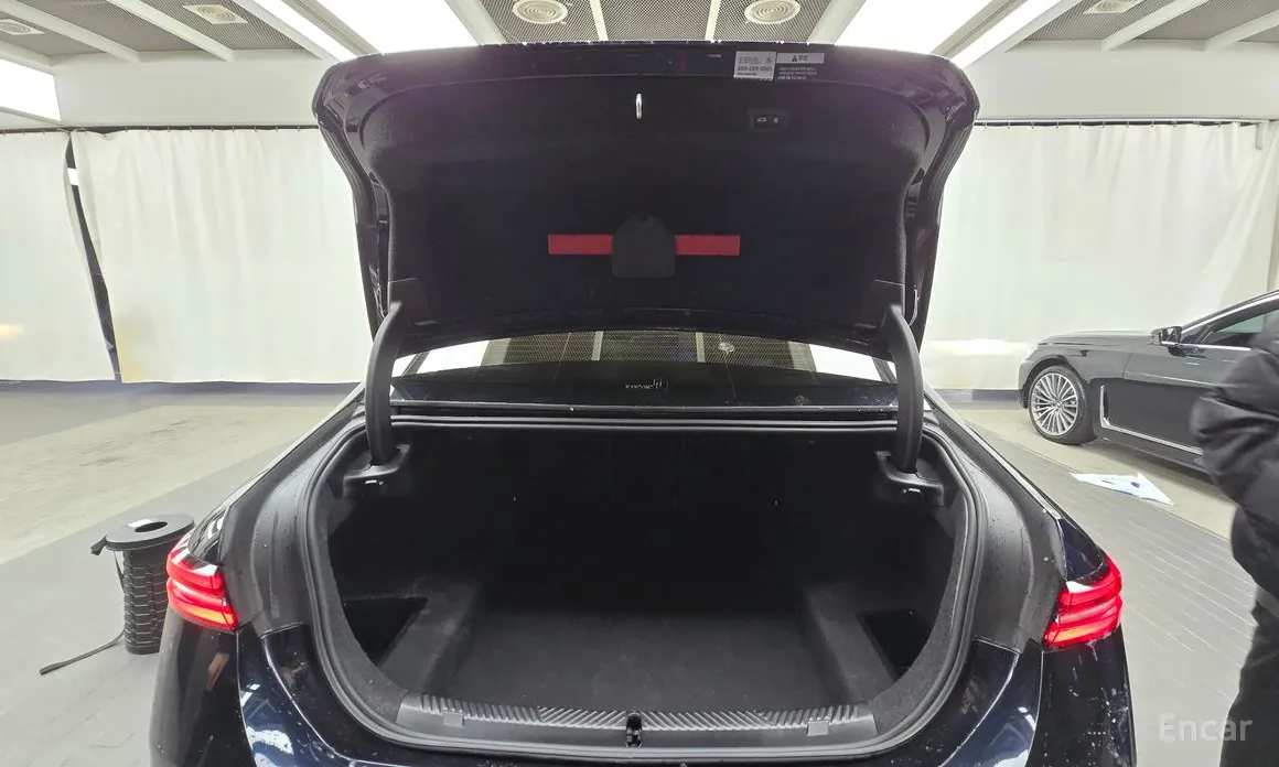 Фото 20 - BMW 5 Series