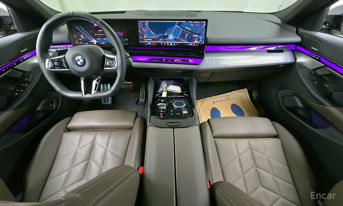 Фото 7 - BMW 5 Series