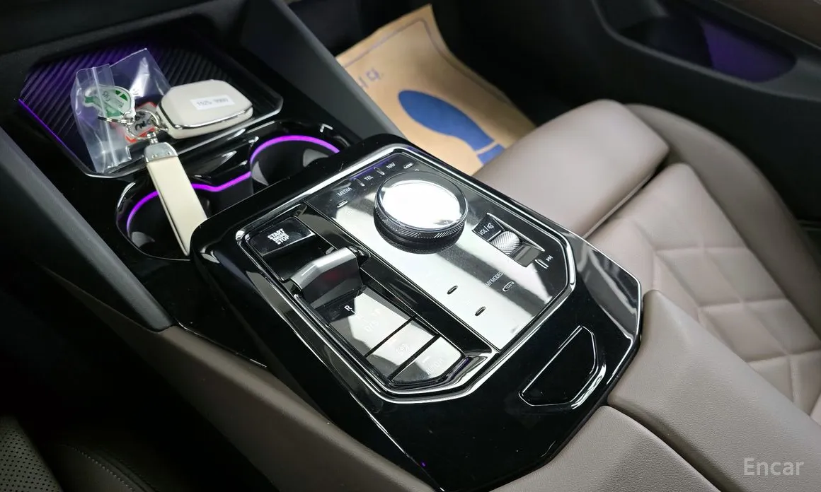 Фото 9 - BMW 5 Series