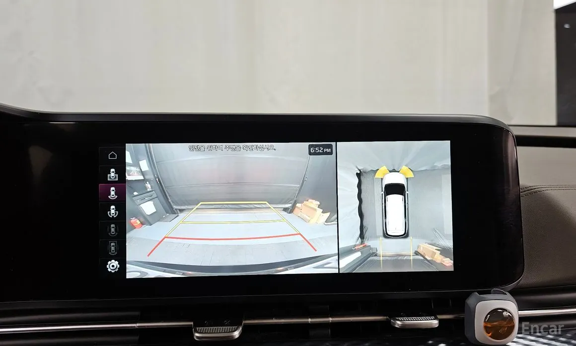 Фото 15 - Kia Carnival