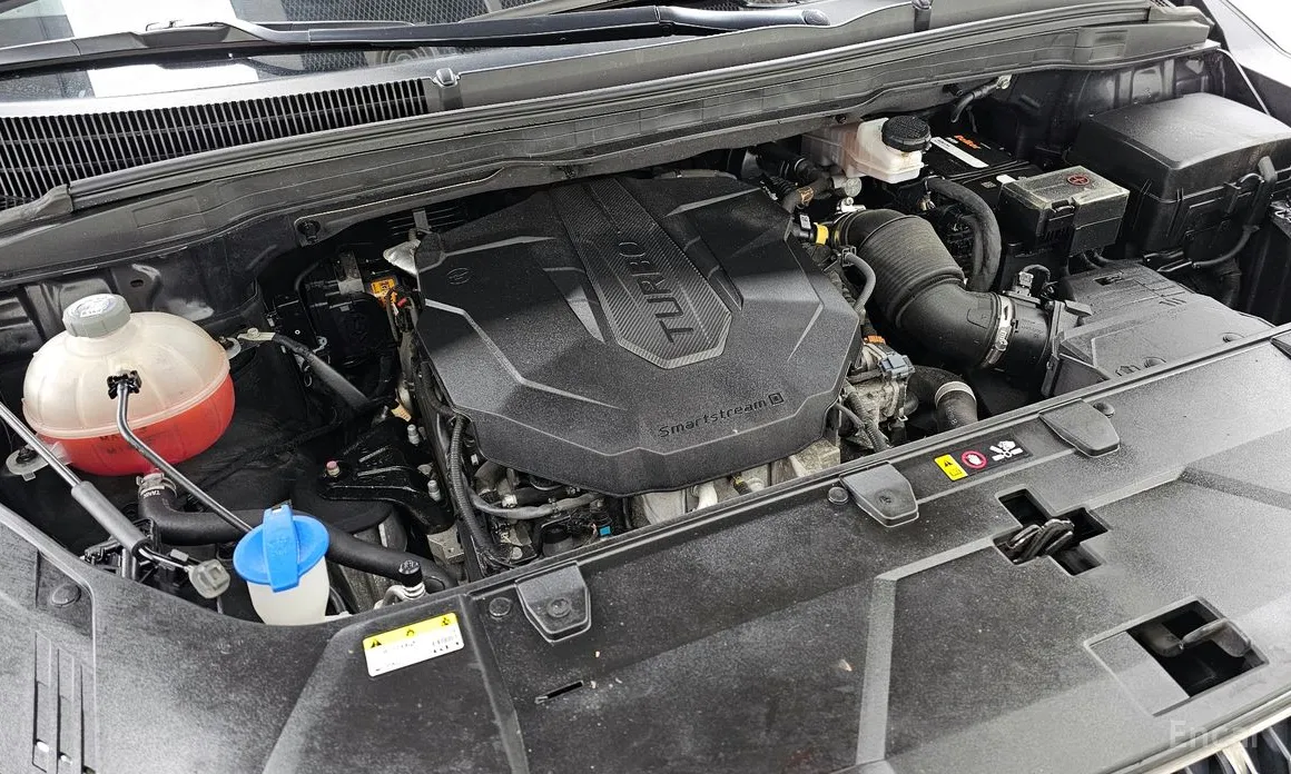 Фото 6 - Kia Carnival