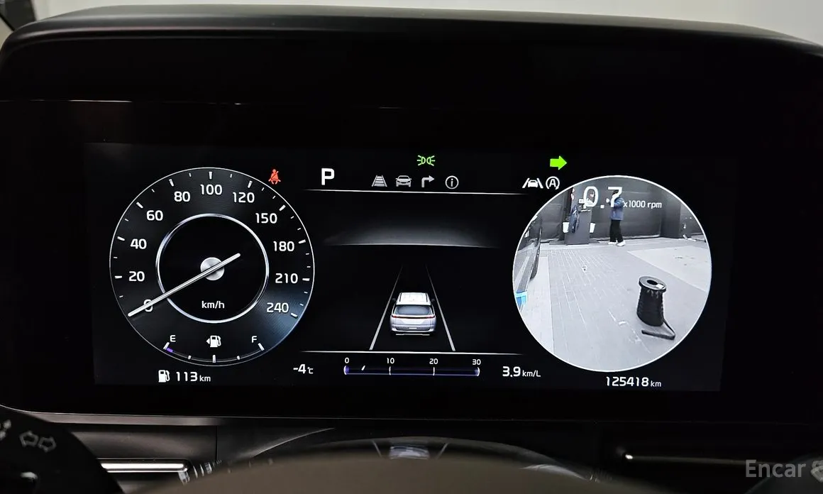 Фото 8 - Kia Carnival