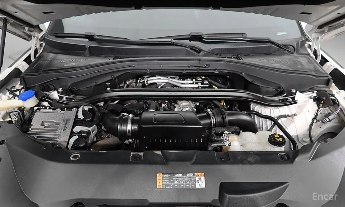 Фото 6 - Lincoln Aviator