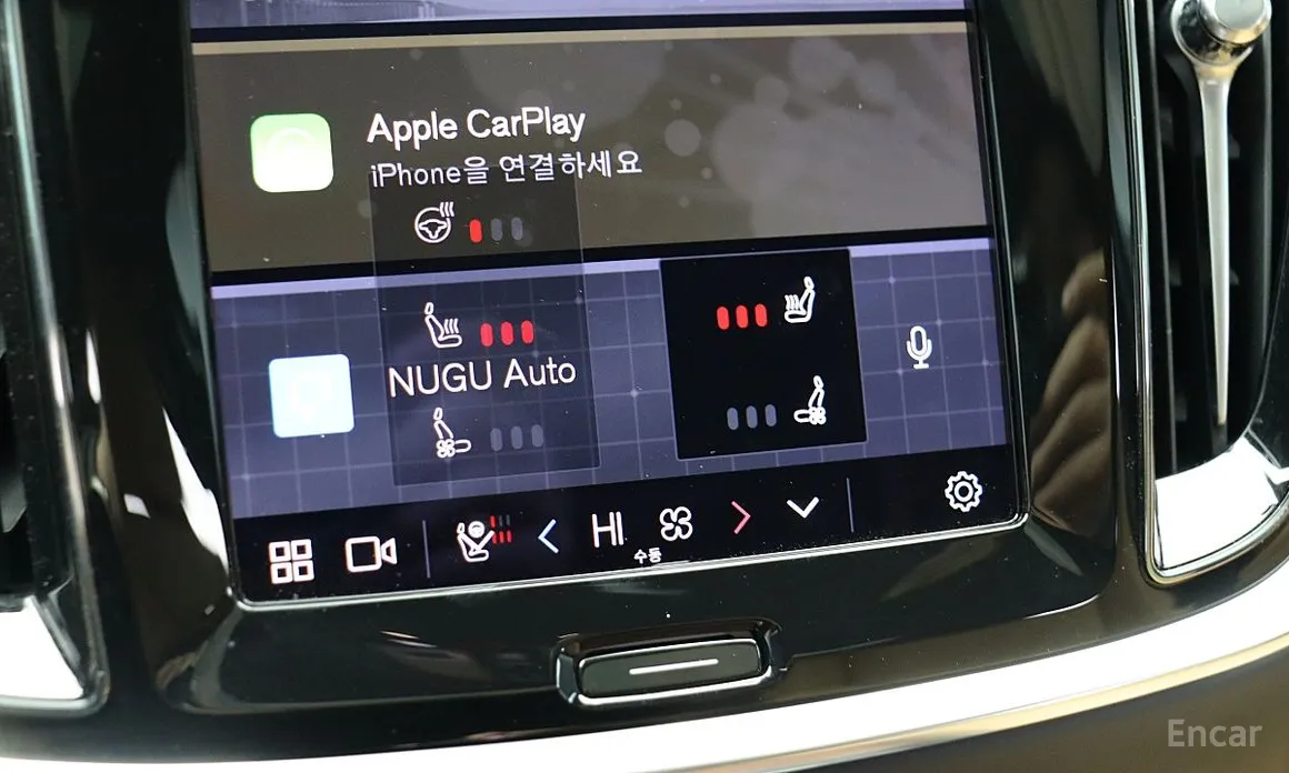 Фото 17 - Volvo V60