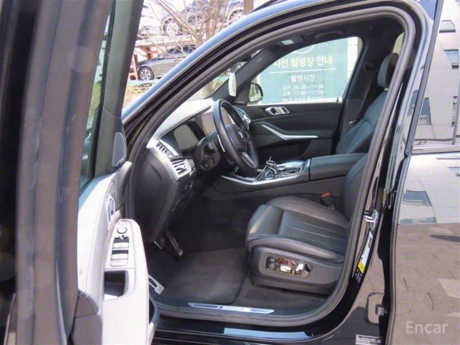 Фото 10 - BMW X5