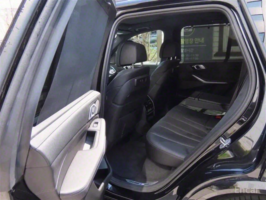 Фото 11 - BMW X5