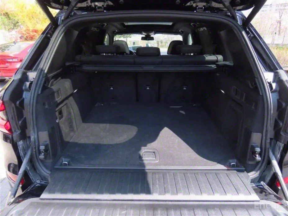 Фото 12 - BMW X5