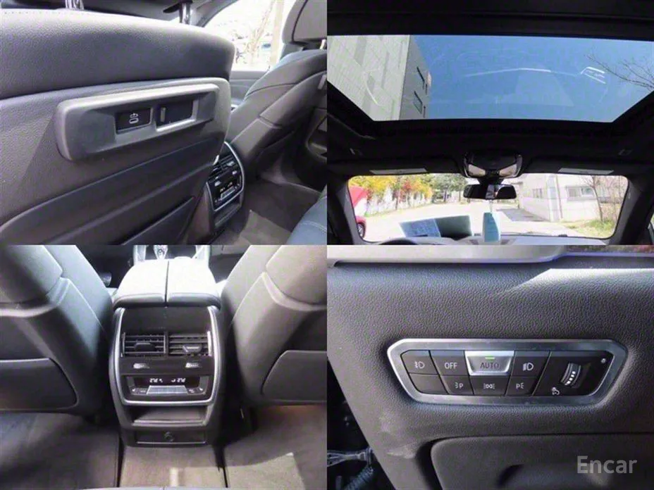 Фото 13 - BMW X5