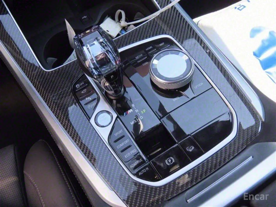 Фото 14 - BMW X5