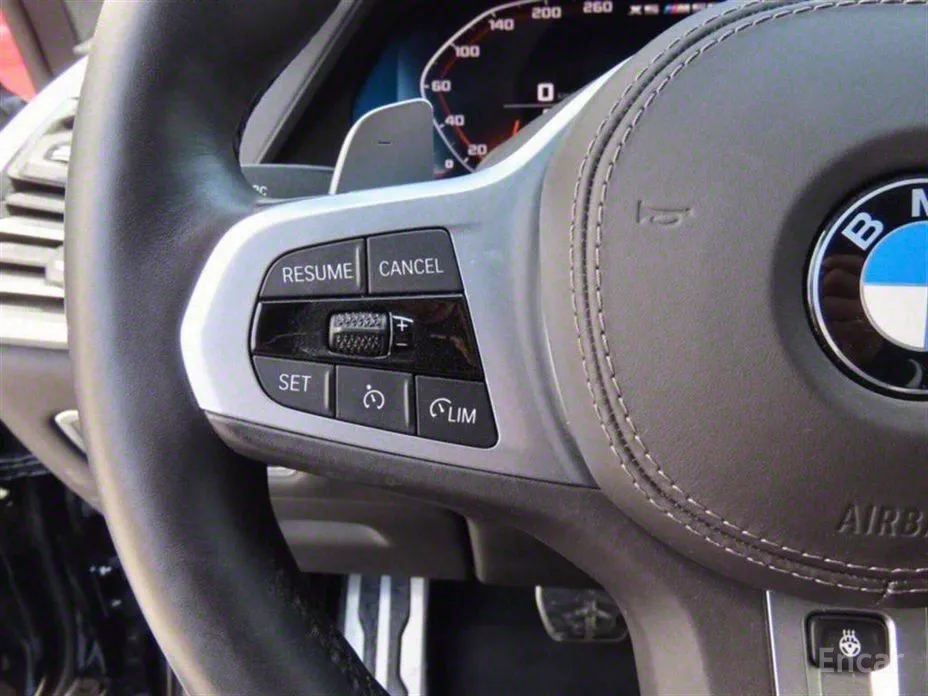 Фото 17 - BMW X5