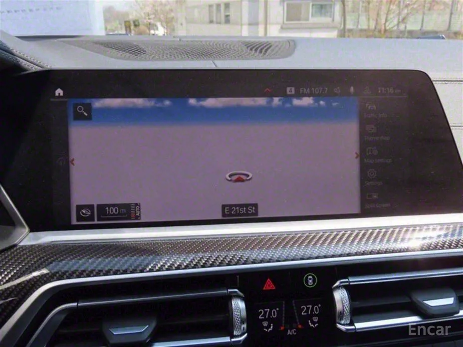 Фото 18 - BMW X5