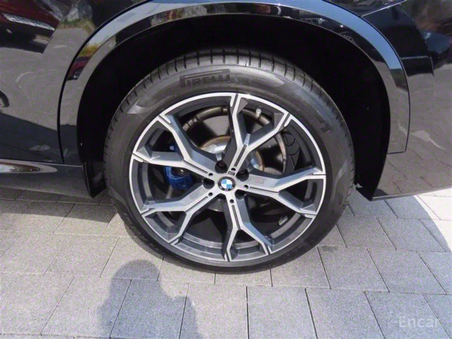 Фото 20 - BMW X5