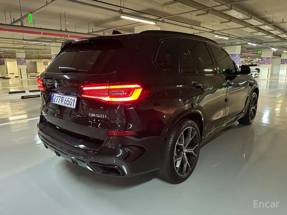 Фото 5 - BMW X5