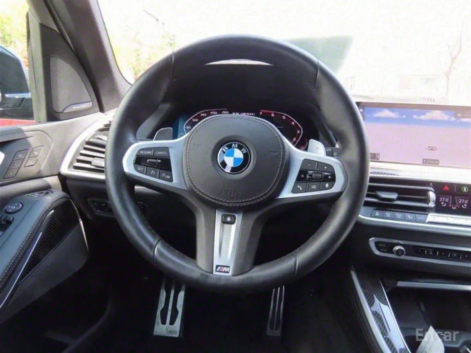 Фото 9 - BMW X5