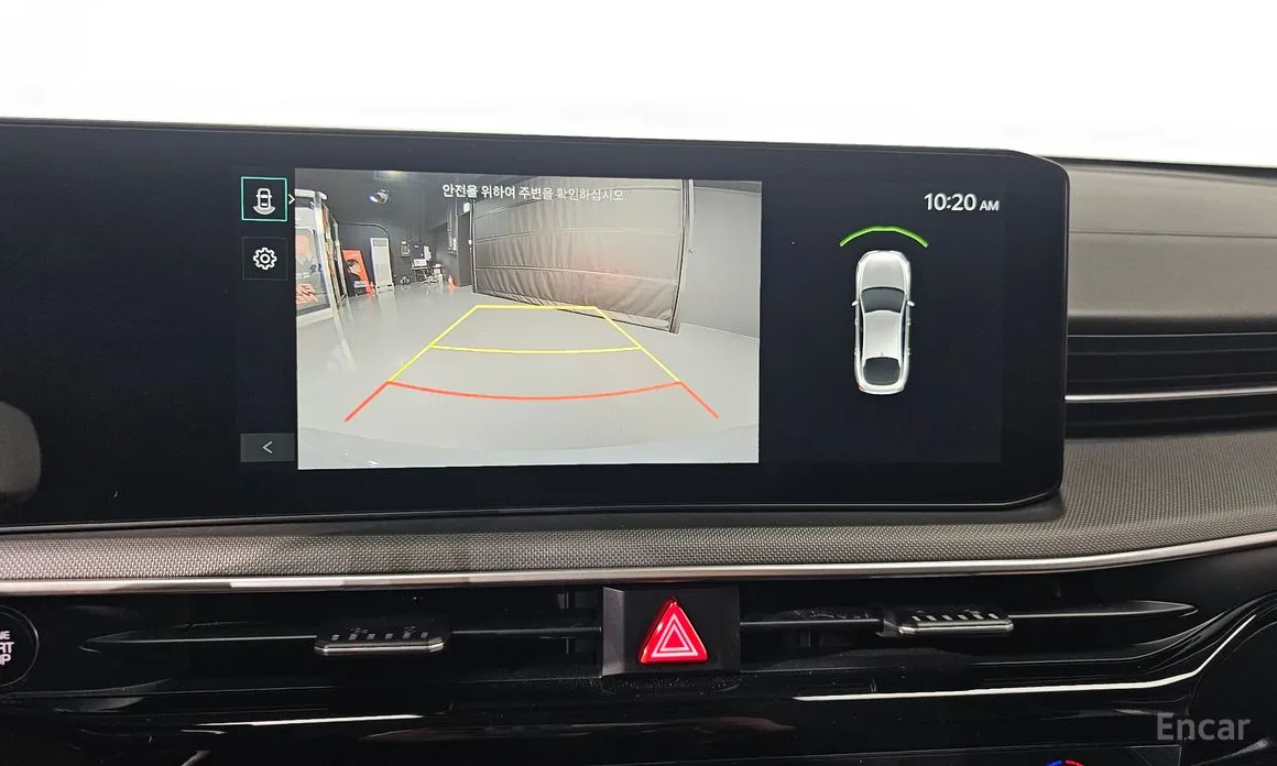 Фото 15 - Kia K5